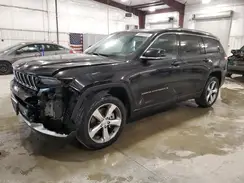 1C4RJKBG3M8172900 2021 JEEP GRAND CHEROKEE