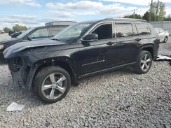 1C4RJKBG3M8173299 2021 JEEP GRAND CHEROKEE