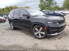 1C4RJKBG3M8174050 2021 JEEP GRAND CHEROKEE