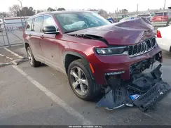 1C4RJKBG3M8179894 2021 JEEP GRAND CHEROKEE