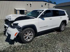 1C4RJKBG3M8181273 2021 JEEP GRAND CHEROKEE