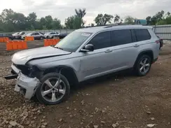 1C4RJKBG3M8184951 2021 JEEP GRAND CHEROKEE