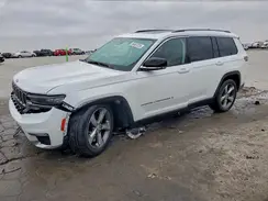 1C4RJKBG3M8186019 2021 JEEP GRAND CHEROKEE