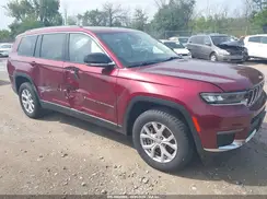 1C4RJKBG3M8188921 2021 JEEP GRAND CHEROKEE
