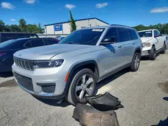 1C4RJKBG3M8188997 2021 JEEP GRAND CHEROKEE