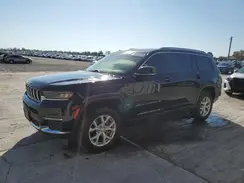 1C4RJKBG3M8192466 2021 JEEP GRAND CHEROKEE