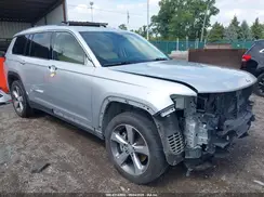 1C4RJKBG3M8196047 2021 JEEP GRAND CHEROKEE