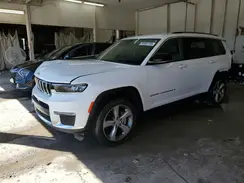 1C4RJKBG3M8199918 2021 JEEP GRAND CHEROKEE