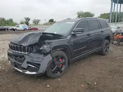 1C4RJKBG3M8202977 2021 JEEP GRAND CHEROKEE