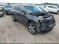 1C4RJKBG3M8204938 2021 JEEP GRAND CHEROKEE