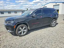1C4RJKBG3M8205622 2021 JEEP GRAND CHEROKEE