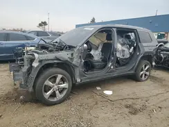 1C4RJKBG3M8206527 2021 JEEP GRAND CHEROKEE