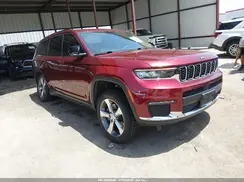 1C4RJKBG3M8206902 2021 JEEP GRAND CHEROKEE