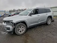 1C4RJKBG3M8207189 2021 JEEP GRAND CHEROKEE