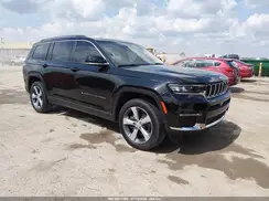 1C4RJKBG3M8208181 2021 JEEP GRAND CHEROKEE