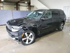 1C4RJKBG3M8208259 2021 JEEP GRAND CHEROKEE