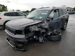 1C4RJKBG3M8210562 2021 JEEP GRAND CHEROKEE
