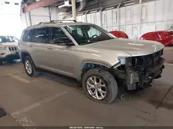 1C4RJKBG3M8211775 2021 JEEP GRAND CHEROKEE
