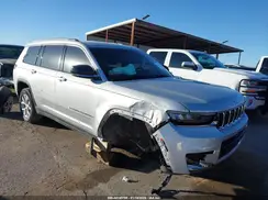 1C4RJKBG3M8211873 2021 JEEP GRAND CHEROKEE