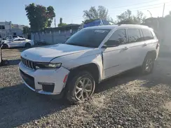 1C4RJKBG3M8213106 2021 JEEP GRAND CHEROKEE