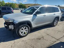 1C4RJKBG3M8213512 2021 JEEP GRAND CHEROKEE