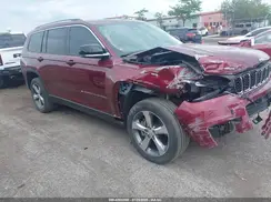1C4RJKBG3N8504867 2022 JEEP GRAND CHEROKEE