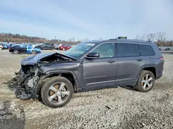 1C4RJKBG3N8505923 2022 JEEP GRAND CHEROKEE