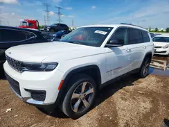 1C4RJKBG3N8506442 2022 JEEP GRAND CHEROKEE