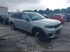1C4RJKBG3N8506506 2022 JEEP GRAND CHEROKEE