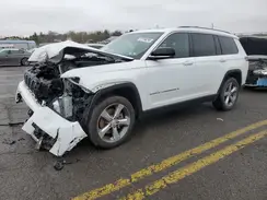 1C4RJKBG3N8506909 2022 JEEP GRAND CHEROKEE