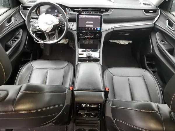 1C4RJKBG3N8506909 2022 JEEP GRAND CHEROKEE - Image 8
