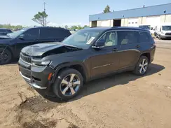 1C4RJKBG3N8511561 2022 JEEP GRAND CHEROKEE