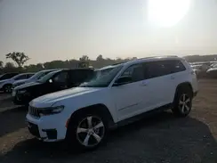 1C4RJKBG3N8513746 2022 JEEP GRAND CHEROKEE