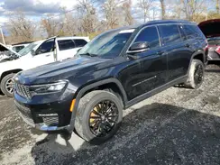 1C4RJKBG3N8514878 2022 JEEP GRAND CHEROKEE