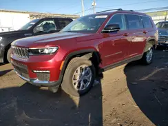1C4RJKBG3N8514914 2022 JEEP GRAND CHEROKEE