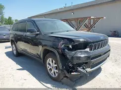 1C4RJKBG3N8515335 2022 JEEP GRAND CHEROKEE