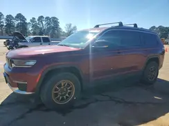 1C4RJKBG3N8519093 2022 JEEP GRAND CHEROKEE