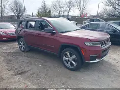 1C4RJKBG3N8521684 2022 JEEP GRAND CHEROKEE
