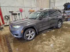 1C4RJKBG3N8522365 2022 JEEP GRAND CHEROKEE