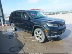 1C4RJKBG3N8522592 2022 JEEP GRAND CHEROKEE