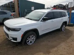 1C4RJKBG3N8529381 2022 JEEP GRAND CHEROKEE