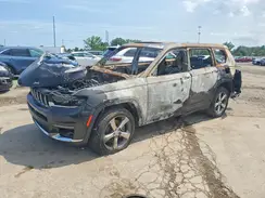 1C4RJKBG3N8531941 2022 JEEP GRAND CHEROKEE