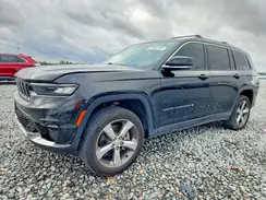 1C4RJKBG3N8538680 2022 JEEP GRAND CHEROKEE