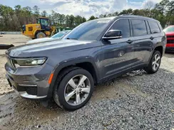 1C4RJKBG3N8542468 2022 JEEP GRAND CHEROKEE
