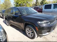 1C4RJKBG3N8549677 2022 JEEP GRAND CHEROKEE