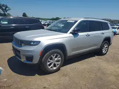 1C4RJKBG3N8550845 2022 JEEP GRAND CHEROKEE