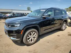1C4RJKBG3N8560811 2022 JEEP GRAND CHEROKEE