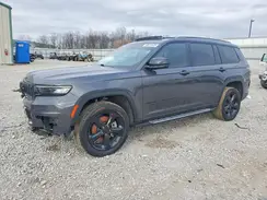 1C4RJKBG3N8565362 2022 JEEP GRAND CHEROKEE