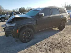 1C4RJKBG3N8566592 2022 JEEP GRAND CHEROKEE