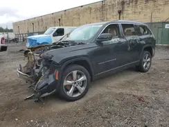 1C4RJKBG3N8566981 2022 JEEP GRAND CHEROKEE